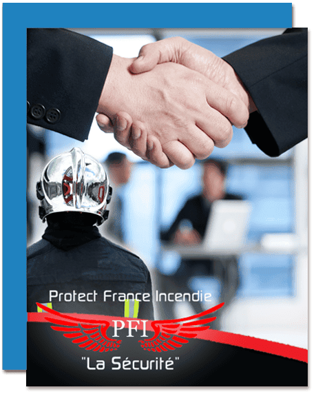 ISP Incendie Service Paris